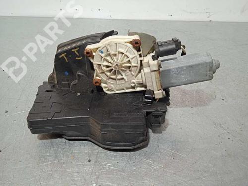 Used Rear left lock BMW 7 (E65, E66, E67) 750 i, Li (367 hp) 6576369