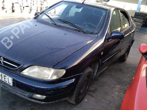 Front left window mechanism CITROËN XSARA (N1) 2.0 HDi 90 | BP2408155C22 