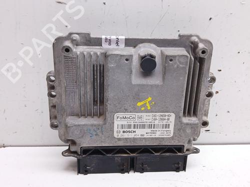 Used Engine control unit (ECU) Engine control unit (ECU) FORD C-MAX II (DXA/CB7, DXA/CEU) 1.0 EcoBoost (125 hp) 36435600 36435600
