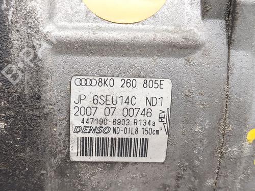 AC compressor AUDI A4 B8 (8K2) 2.0 TDI | BP38050887M34 - Image 3