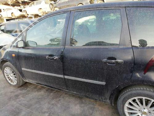 Left front window switch FORD FOCUS C-MAX (DM2) 1.6 TDCi | BP6547242I27 