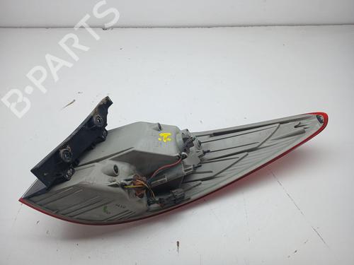 Left taillight HYUNDAI ix35 (LM, EL, ELH) 2.0 CRDi | BP34471773C34  - Image 5
