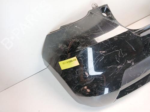 Rear bumper NISSAN MICRA V (K14) 0.9 LPG | BP29006103C8 