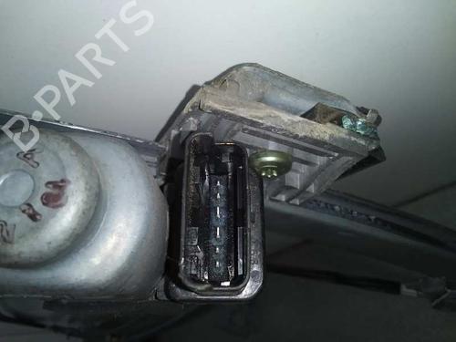 Front right window mechanism RENAULT MEGANE II Coupé-Cabriolet (EM0/1_) 2.0 dCi | BP16852407C23 
