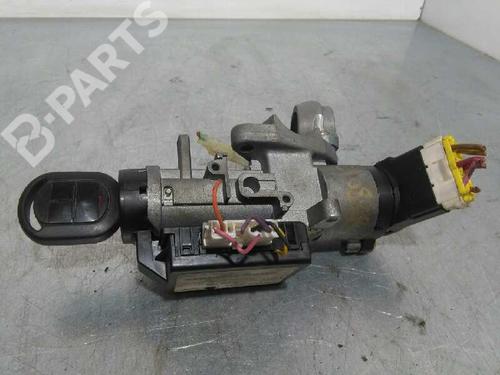 Used Ignition barrel DAEWOO LACETTI Hatchback (KLAN) 1.8 (122 hp) 5933109