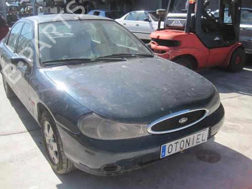 Injection rail FORD MONDEO II (BAP) 1.8 i | BP2359341M98 