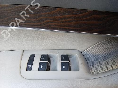 left-front-window-switch-audi-a6-c6-4f2-2004-2005-2006-2007-2008-2009-2010-2011-40458455 main image