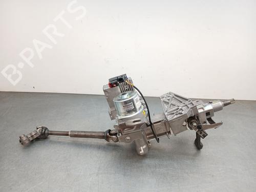 Used Steering column Steering column 38437201 38437201