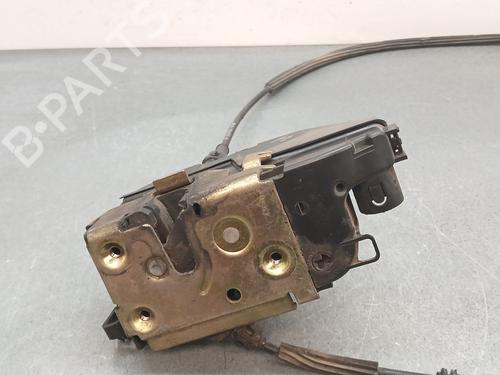 Front right lock PEUGEOT 307 CC (3B) 1.6 16V | BP23132665C97 