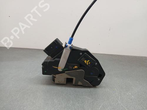 Front right lock FORD FIESTA VI (CB1, CCN)  | BP20125448C97 