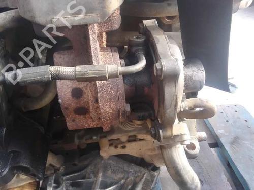 Turbo/Compresor Turbo/Compresor OPEL CORSA D (S07) [2006-2015] 36986880 36986880