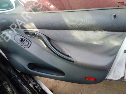 Left taillight SEAT TOLEDO II (1M2) 1.9 TDI | BP2399659C34 