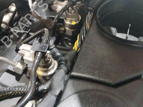Engine FORD TRANSIT Van (FA_ _) 2.2 TDCi RWD | BP26006108M1  - Image 23