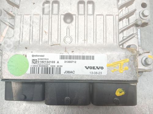 Engine control unit (ECU) VOLVO S60 II (134) DRIVe / D2 | BP32235040M57