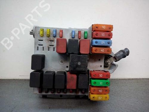 Used Fuse box FIAT BRAVO II (198_) [2006-2016]  18405430