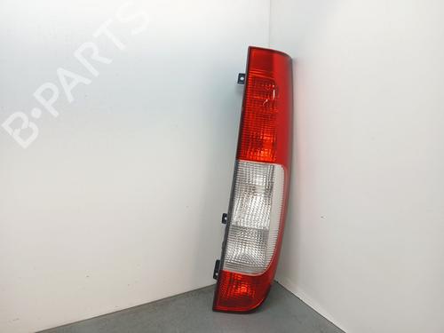Used Right taillight MERCEDES-BENZ VITO / MIXTO Van (W639) [2003-2025]  28302957
