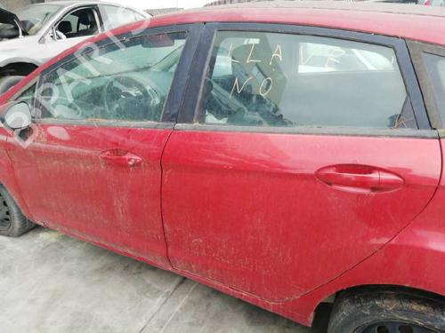 Front right window mechanism FORD FIESTA VI (CB1, CCN)  | BP5798280C23 