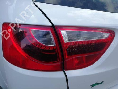Steering column stalk SEAT EXEO ST (3R5) 2.0 TDI | BP10661189I23 - Image 6