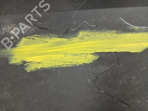 Front bumper TOYOTA C-HR (_X1_) 1.2 (NGX10_, NGX10R) | BP30150847C7 