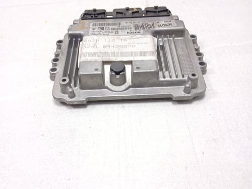 Engine control unit (ECU) PEUGEOT 307 SW (3H) 1.6 HDI 110 | BP22752895M57 