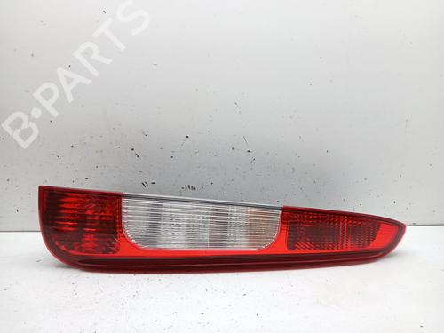 Right taillight FORD FOCUS C-MAX (DM2) 2.0 TDCi | BP36302573C35  - Image 5