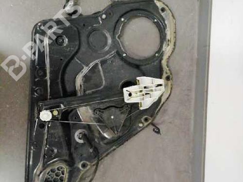 Rudehejsemekanisme Højre bagtil SEAT TOLEDO II (1M2) 2.3 V5 | BP4839897C25 