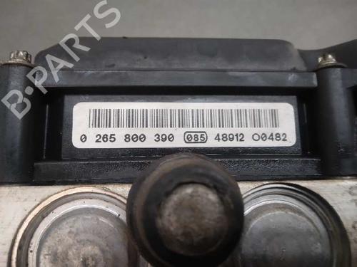 ABS pump PEUGEOT 307 (3A/C)  | BP16948182M43 