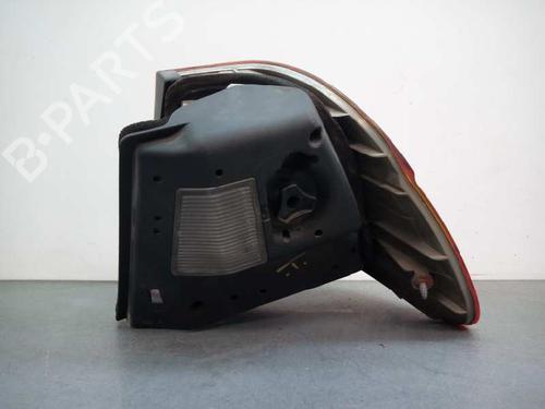 Left taillight BMW 3 (E46)  | BP14997582C34 