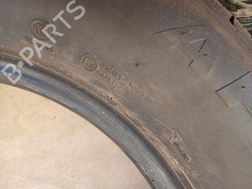 Other SUZUKI GRAND VITARA I (FT, HT)  | BP28056774O1 