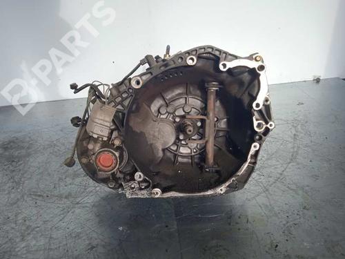 Used Gearbox CITROËN XANTIA (X1_, X2_) [1993-2003]  2355964