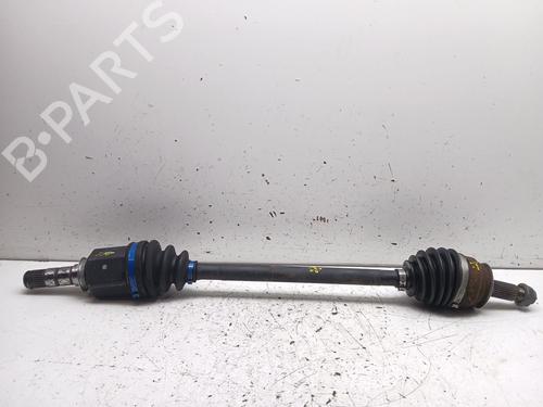 Used Right front driveshaft Right front driveshaft 37468140 37468140