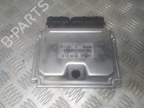 Engine control unit (ECU) VW PASSAT B5 (3B2)  | BP16500936M57 