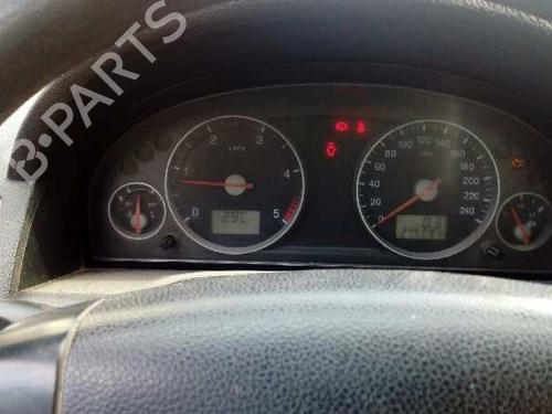 Left front window switch FORD MONDEO III (B5Y)  | BP4633402I27 