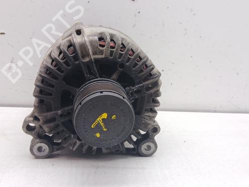 Used Alternator AUDI A3 (8P1) 1.6 (102 hp) 29976777