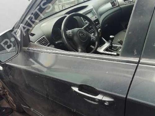 left-front-door-subaru-impreza-hatchback-gr-gh-g3-2007-2008-2009-2010-2011-2012-2013-2014-12133340 main image