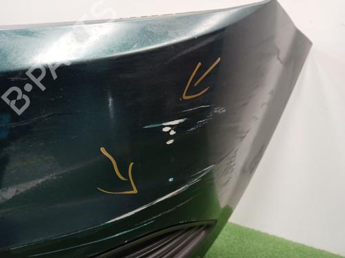 Front bumper FORD FOCUS II Turnier (DA_, FFS, DS) 2.0 TDCi | BP24668247C7 