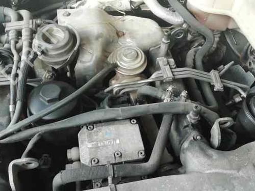 Used Engine AUDI A6 C5 (4B2) 2.5 TDI (163 hp) 11395683