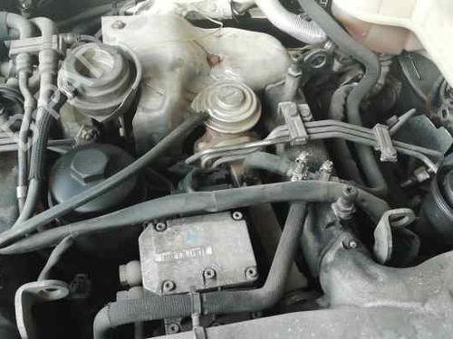 Engine AUDI A6 C5 (4B2) 2.5 TDI (163 hp) 11395683