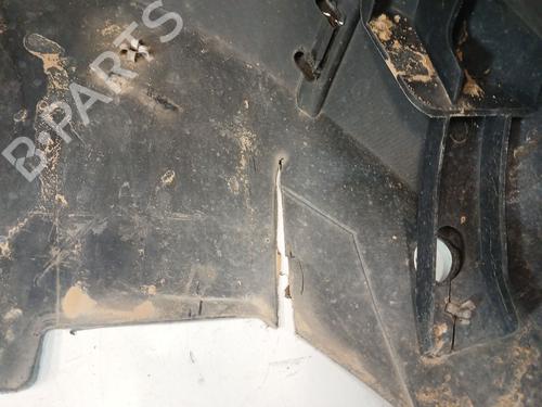 Foran kofangere CITROËN BERLINGO MULTISPACE (B9) 1.6 | BP31679622C7 