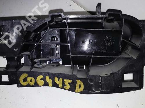 Front right interior door handle CITROËN C4 Coupe (LA_)  | BP3413655I14 