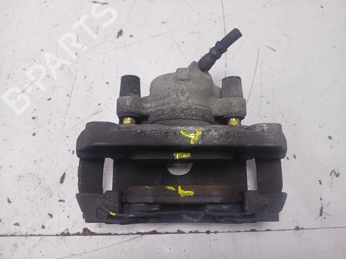 Left front brake caliper RENAULT CAPTUR II (HF_) LPG (HFMT) | BP40236704M105 - Image 5