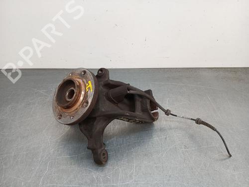 Left front steering knuckle CITROËN C3 III (SX) 1.5 BlueHDi 100 (SXYHYP, SXYHTU) | BP37183151M25 - Image 3