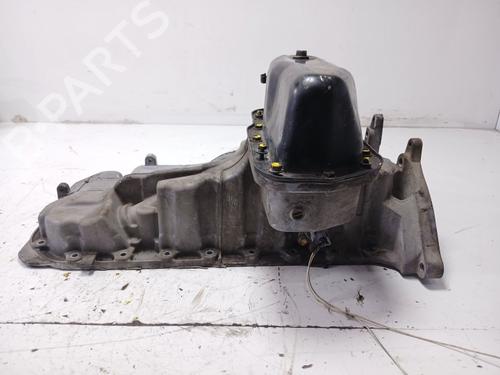 Used Oil sump Oil sump TOYOTA LAND CRUISER PRADO (_J12_) 3.0 D-4D (KDJ120, KDJ125) (166 hp) 40596935 40596935