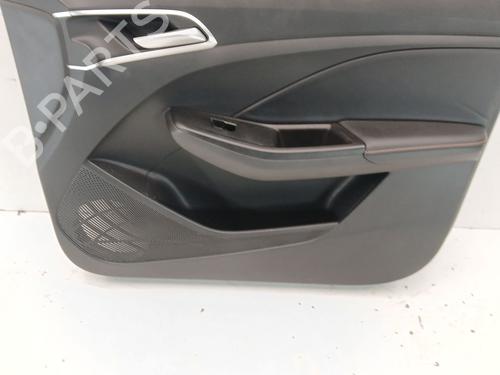 Forreste højre beklædning MG MG HS (AS23) 1.5 T (SAS23) | BP33016193C59 - Image 3