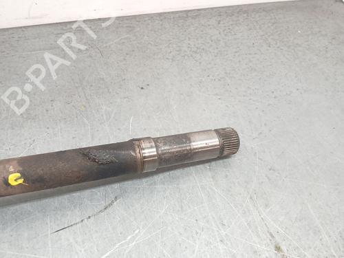 Right front driveshaft TOYOTA PROACE Van (MDZ_) 1.5 D4d (MDZ1) | BP33040198M39 - Image 5