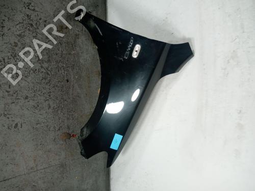 Right front fenders HYUNDAI SANTA FÉ II (CM)  | BP15517120C42 