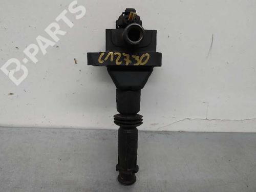 Used Ignition coil ALFA ROMEO 147 (937_) [2000-2010]  8637486