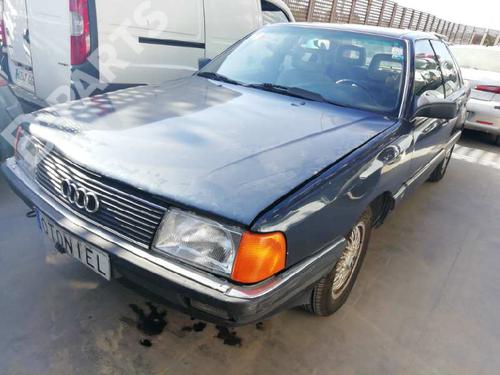 AUDI 100 C3 Saloon (443, 444) 2.2 (137 hp) 903112