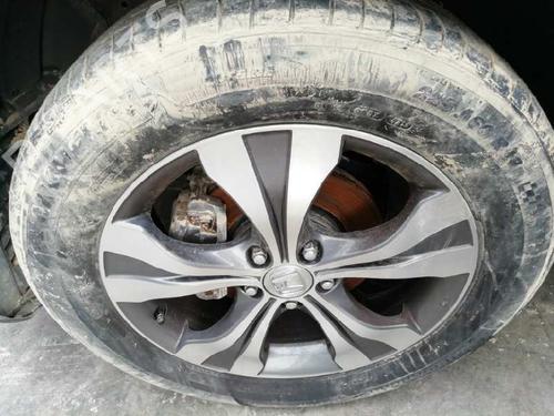 Middle console HONDA CR-V IV (RM_) 1.6 i-DTEC (RE6) | BP11683903I22 - Image 25
