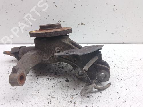 Left front steering knuckle OPEL VIVARO C Van (K0) 2.0 | BP39535554M25 - Image 5
